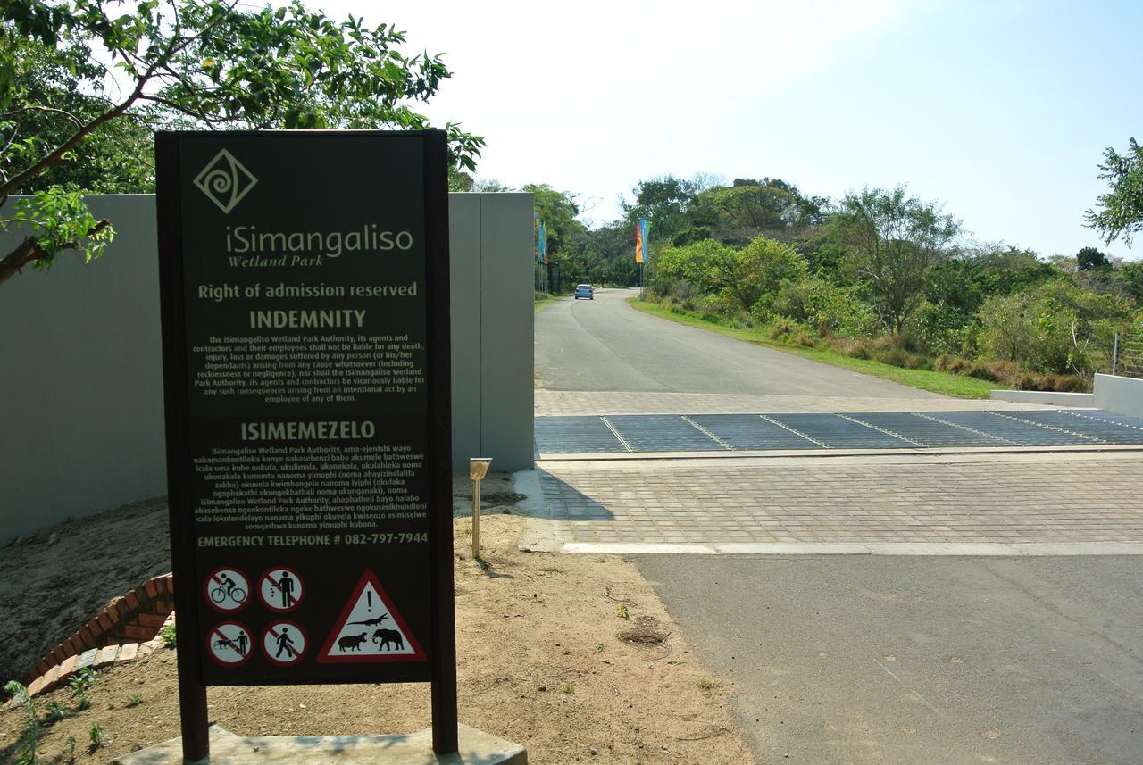 شقة 28 And 29 The Bridge Saint Lucia Estuary المظهر الخارجي الصورة