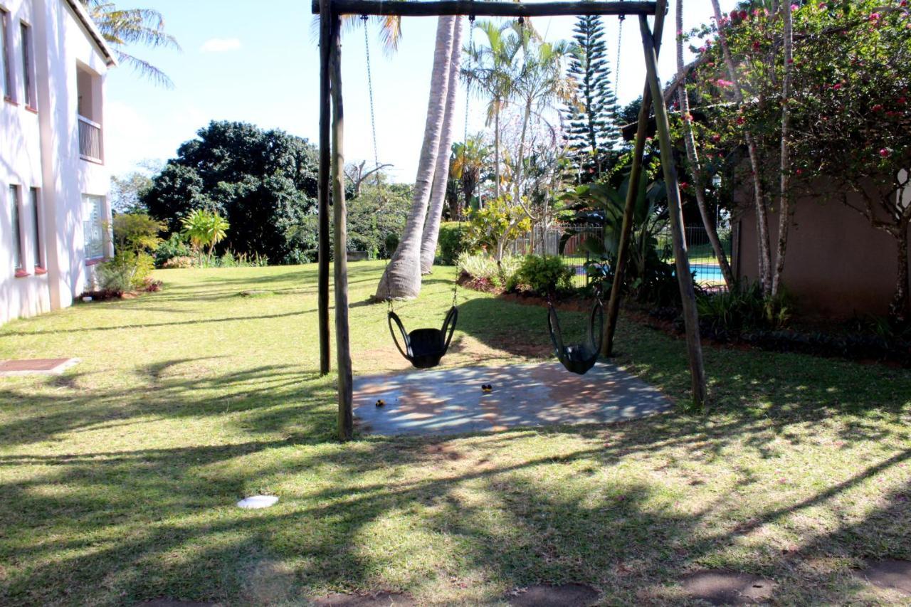 شقة 28 And 29 The Bridge Saint Lucia Estuary المظهر الخارجي الصورة