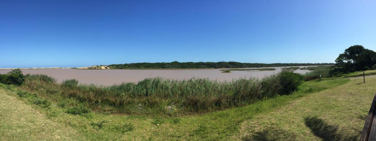 شقة 28 And 29 The Bridge Saint Lucia Estuary المظهر الخارجي الصورة